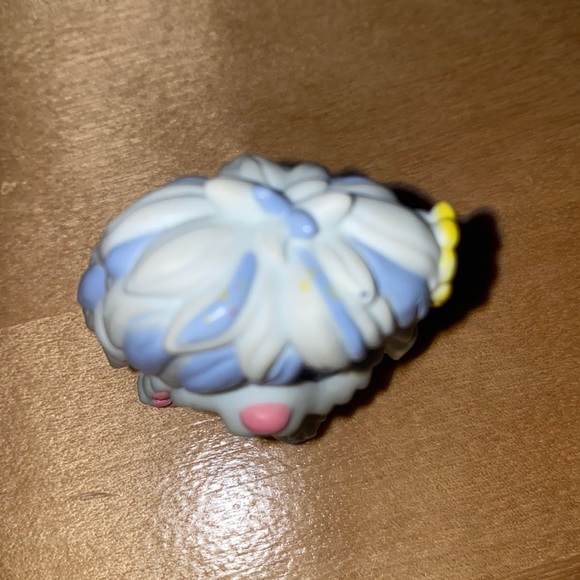 Littlest Pet Shop #1712 Sheepdog!! - Picture 5 of 6